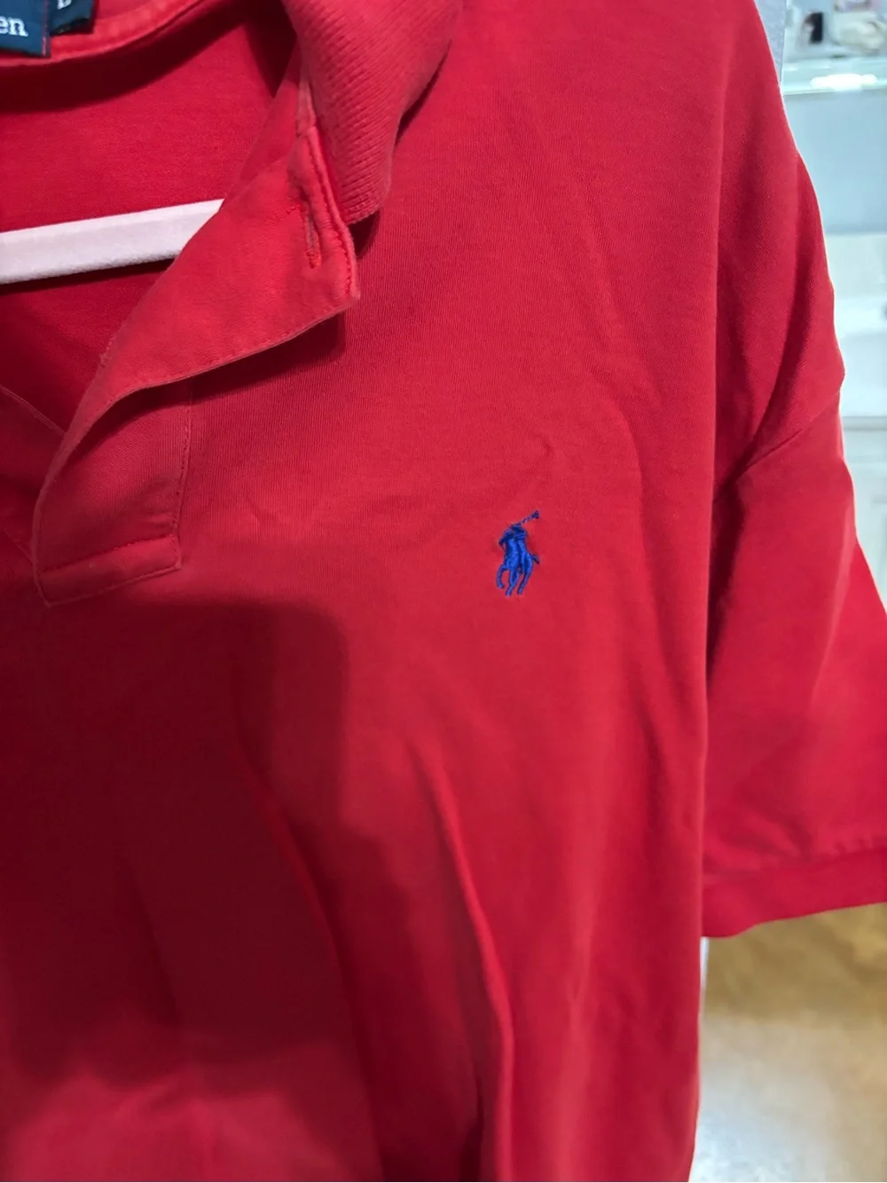 Ralph Lauren short sleeve